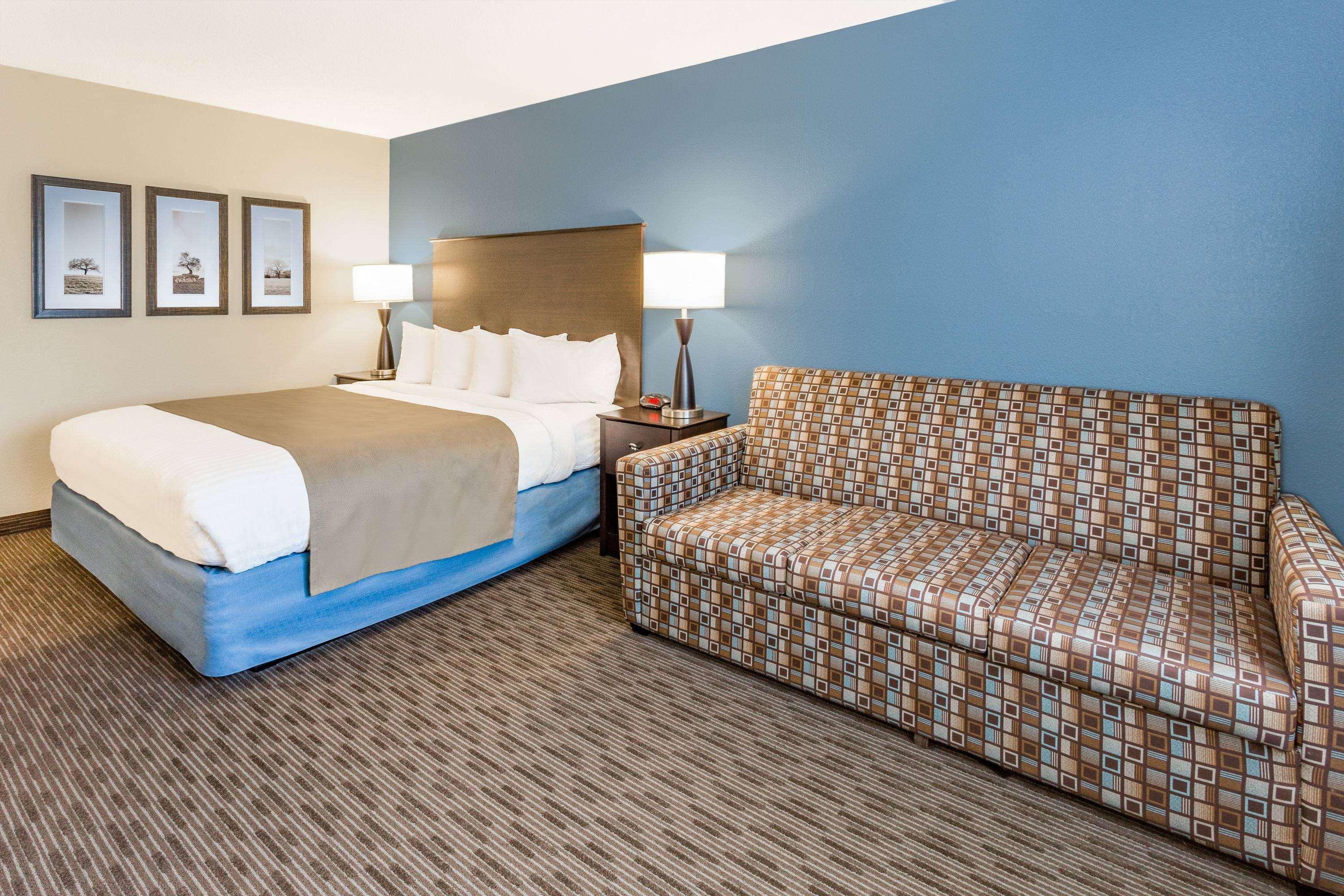 Americinn By Wyndham Sleepy Eye Exterior foto